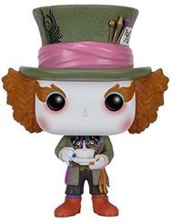 Pop Disney: Alice  - Mad Hatter