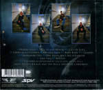 Mad Max / Stormchild Rising (RU)(CD)