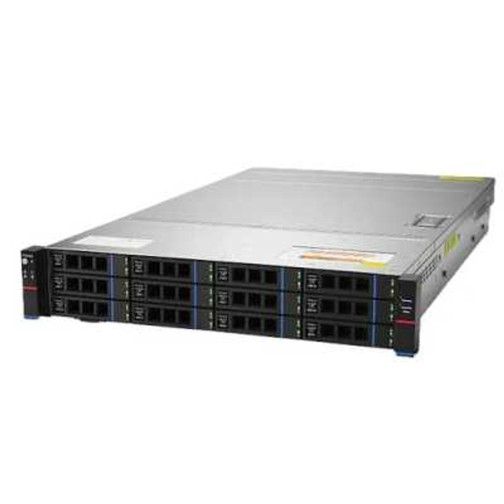 Серверный корпус Gooxi RMC2112-670-HS-D