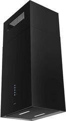 Вытяжка Maunfeld Bath Plus 402IL чёрный