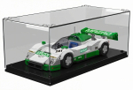 Электронный конструктор Mould King Models 27073. Mazda 787B, 325 деталей