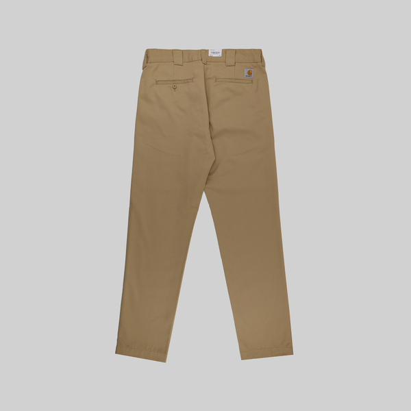 Брюки мужские Carhartt WIP Master Pant артикул:I020074_sable Брюки мужские Carhartt WIP Master Pant артикул:I020074_sable - купить в магазине Дайс