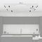 Комплект трековой системы Denkirs SET SMART ZigBee 03