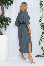 Платье Фернанда (синее) П13088-41М LT Collection