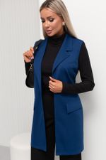 Жилет Стейси №8 Valentina