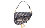 Сумка DIOR Saddle Oblique, M0446CRIW-M928