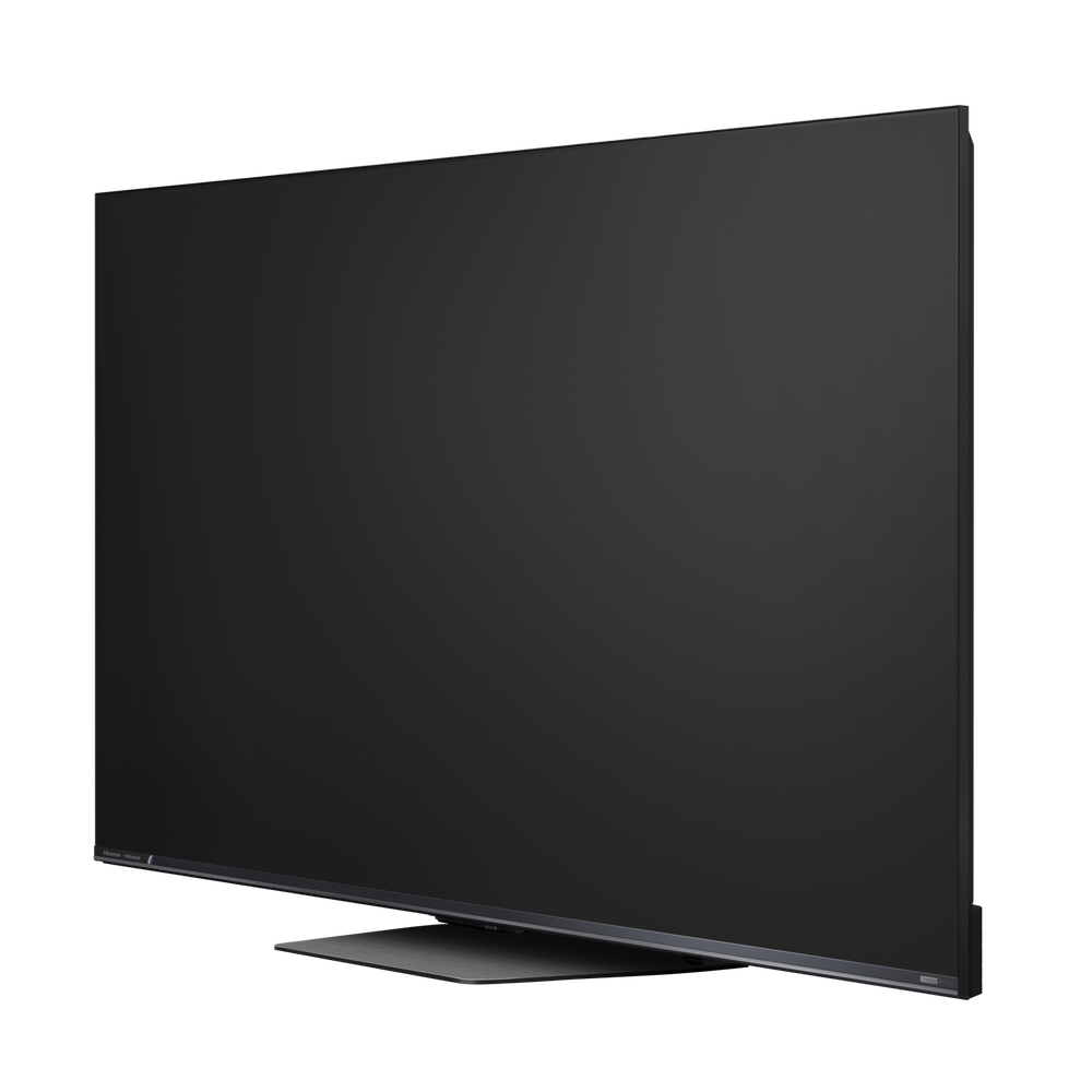 Телевизор RGB Mini LED Hisense 100" 100UR8S 4K Ultra HD 180Hz