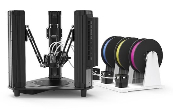 Учебная модульная станция DOBOT Mooz 3Z