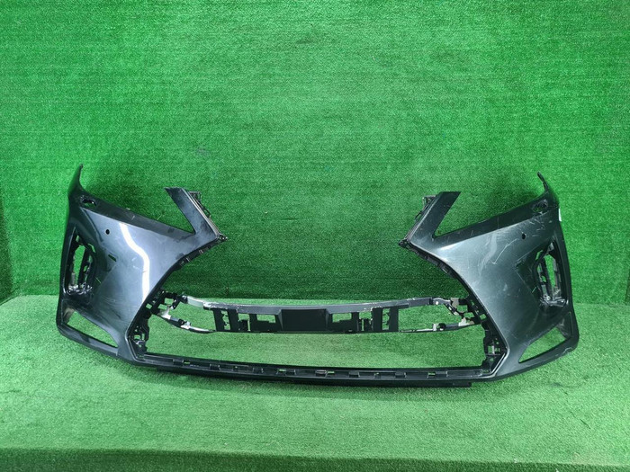 Бампер передний Lexus RX 4 (2019-2022) F-sport