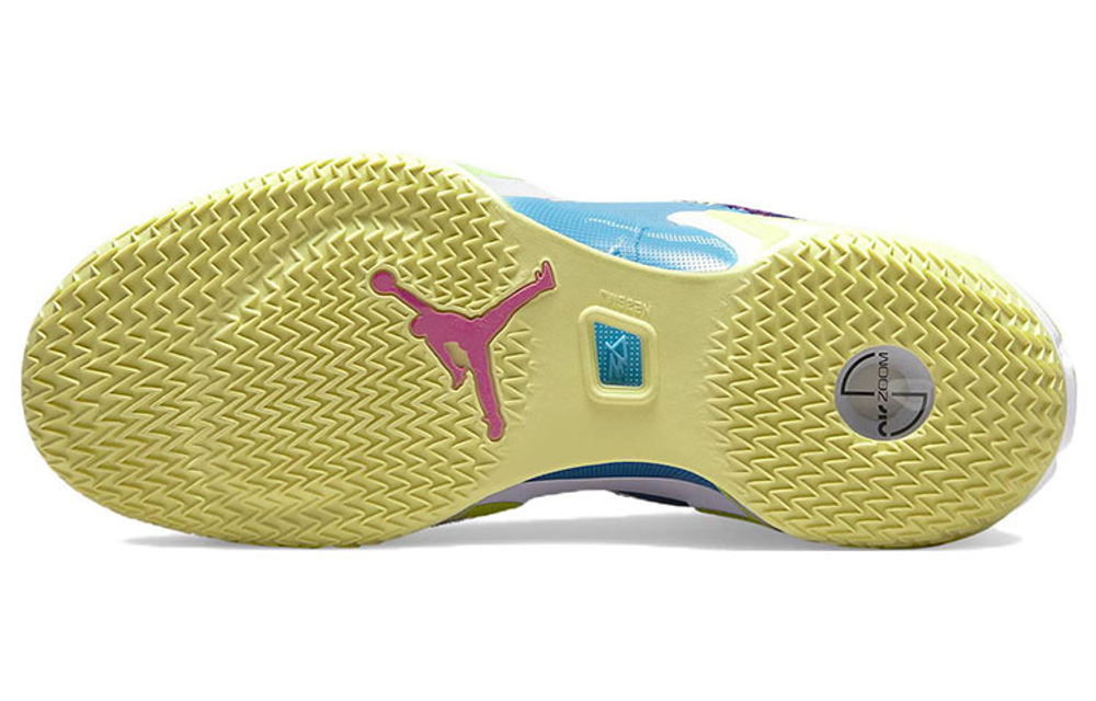 Кроссовки Jordan Air Jordan 36 Low "Luka" Pf