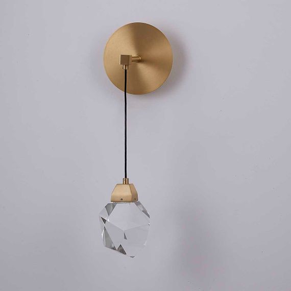 Бра Imperium Loft CRISTEL-WALL-B01 167336-26