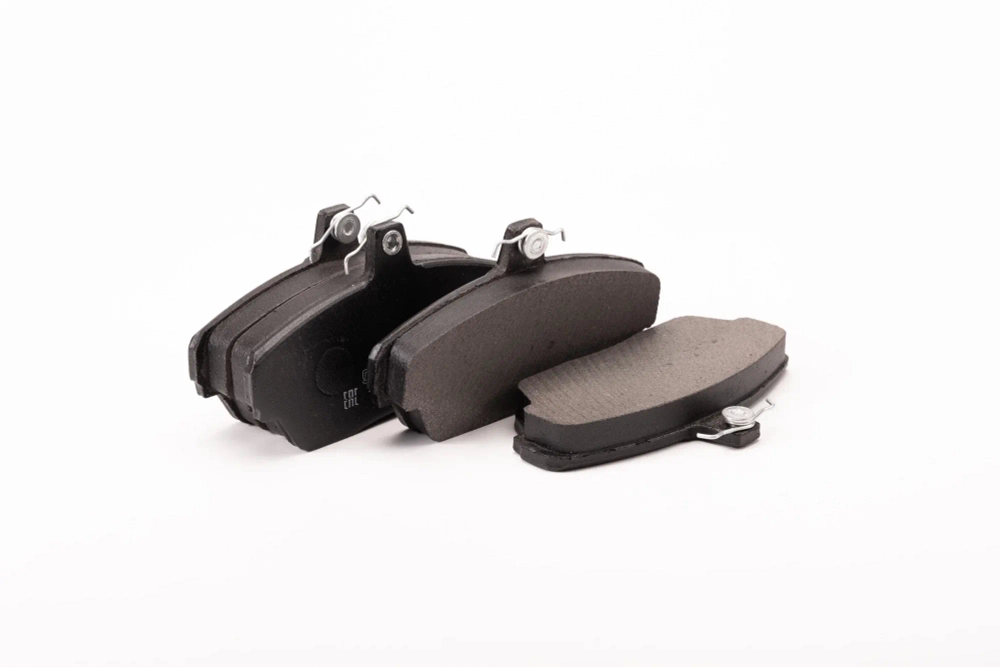 Колодка тормозная передняя (кт.4шт.) Г-3302 (3110) (260) 3302 3501170 60 3302-00-3501800-400 3302-35