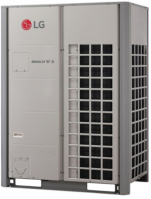 Наружный блок VRF системы Lg ARUM260LTE5