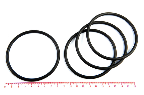 Кольцо 078-086-46 ГОСТ 9833-73