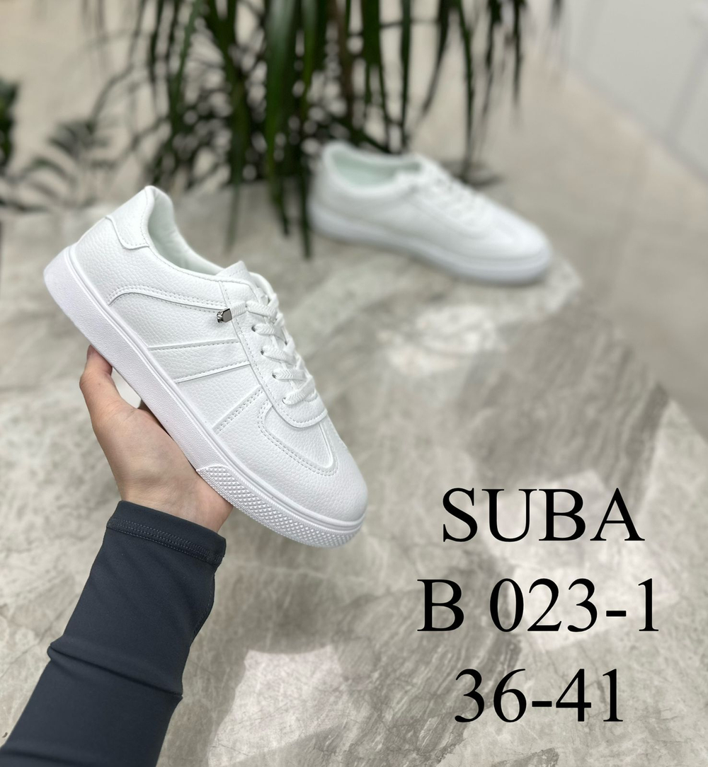 Кеды по 8 пар (36-41)р.