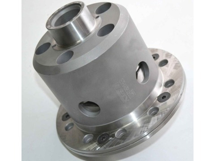 Самоблок Вал-рейсинг дискового типа для УАЗ мост Спайсер / Тимкен