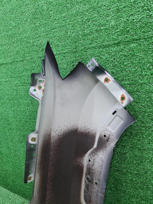 Крыло переднее левое Changan CS35PLUS (2018-н.в.)