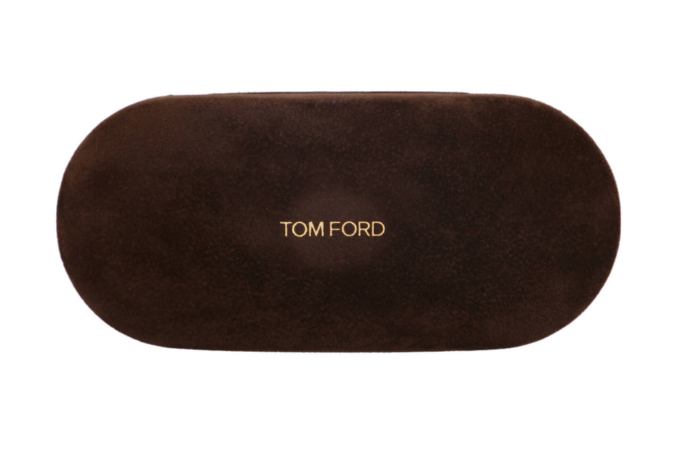 Солнцезащитные очки Tom Ford - черный(FT0862)