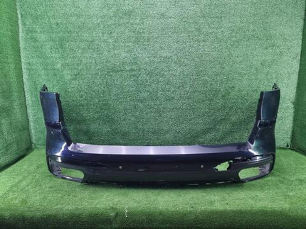 Бампер задний BMW X7 G07 (2019-2022) M-paket