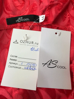 Платье ASCOOL 44 размер, новое
