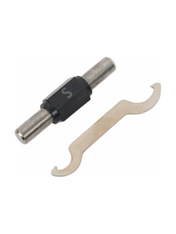 Микрометр Inforce 50-75мм*0.01мм 06-11-43