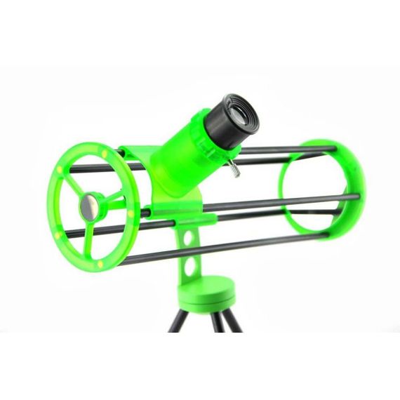 Teleskop \ телескоп \ telescope Visionking 76300