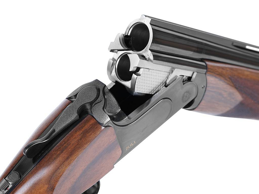 Ружье Zoli EMSC Kronos Sport Black 12/76 73,5