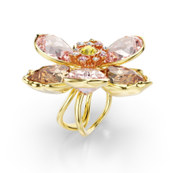 IDYLLIA:RING PINK MUL/GOS 55