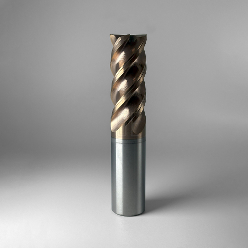 2214 16*45*16*100 Фреза концевая