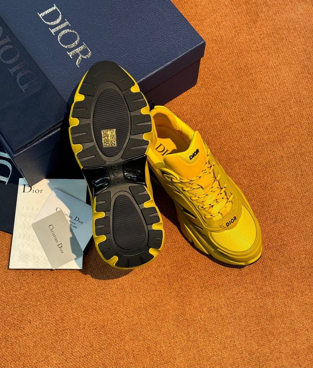 Кроссовки Christian Dior