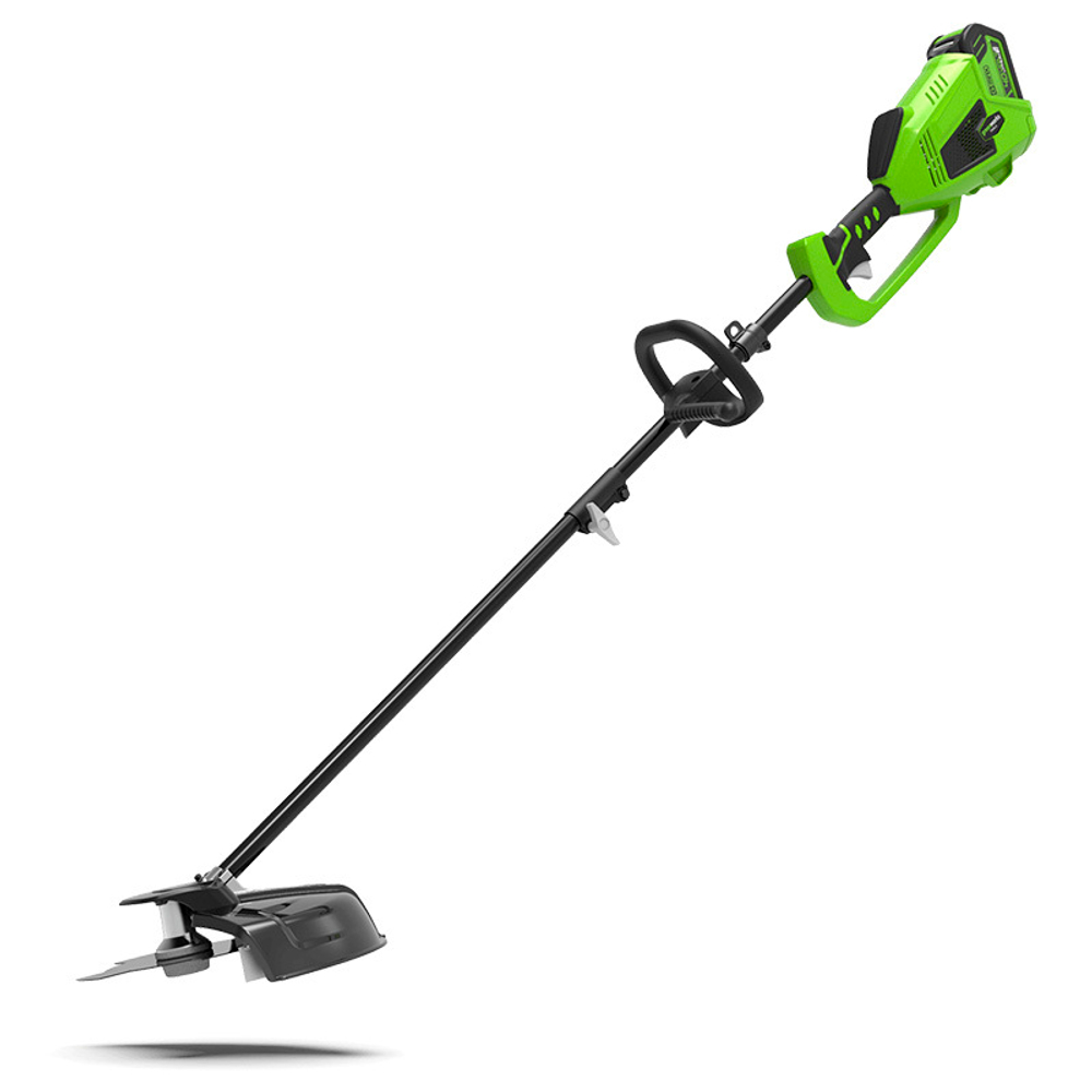 Триммер аккумуляторный Greenworks GD40BC