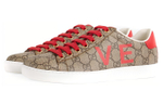 Gucci Ace (Женская размерная сетка)
