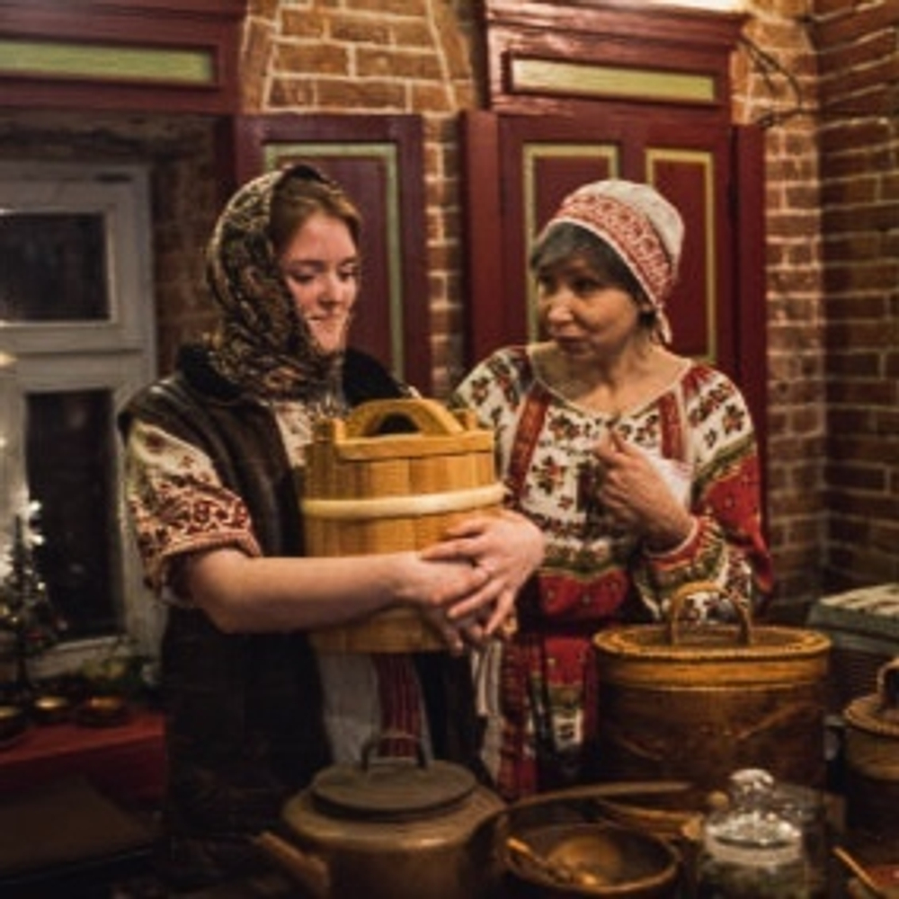 «Медовые вечера»