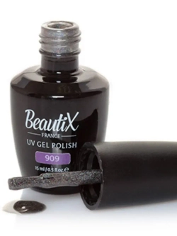 Beautix Гель-лак UV Gel Polish, 15 мл №909
