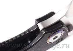 Нож CKF/Rotten Evo 4.0 Collar S90Vфотография - 7