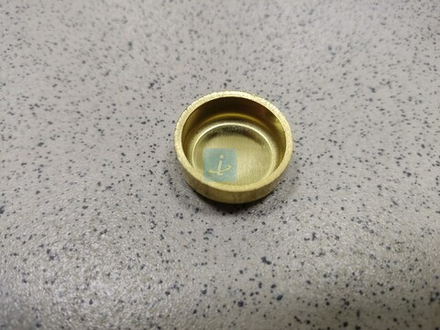 Заглушка 28 (ЯМЗ) 313934-П