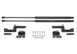 Газовые упоры капота Rival для Jeep Wrangler JK 2007-2018, 2 шт., 2A.ST.2703.1