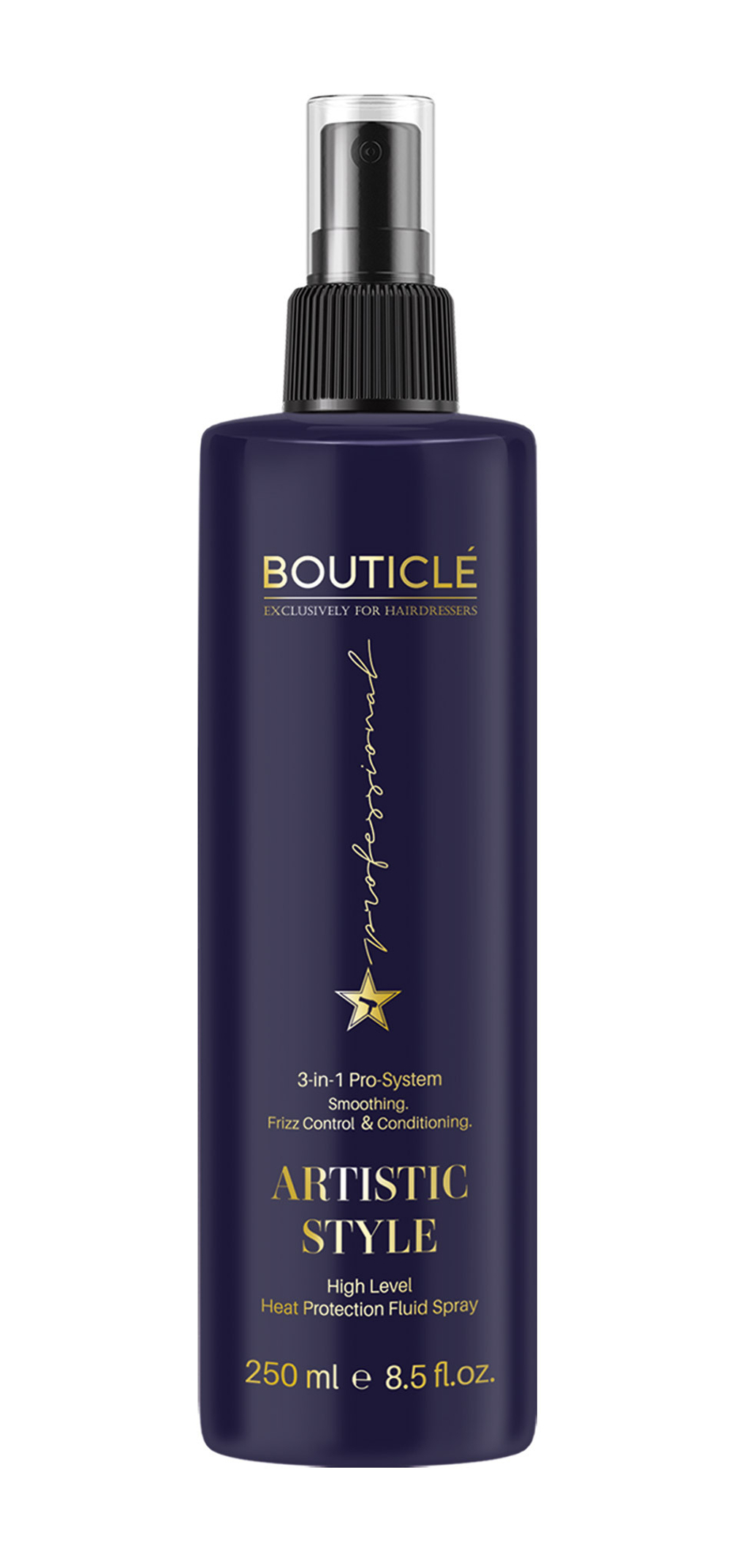 флюид Bouticle Heat Protection Spray