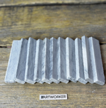 NS361-P - натуральный пиленный камень, 1 кг