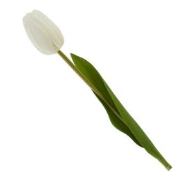 GAEM Цветок искусственный "Тюльпан", L4 W4 H47 см