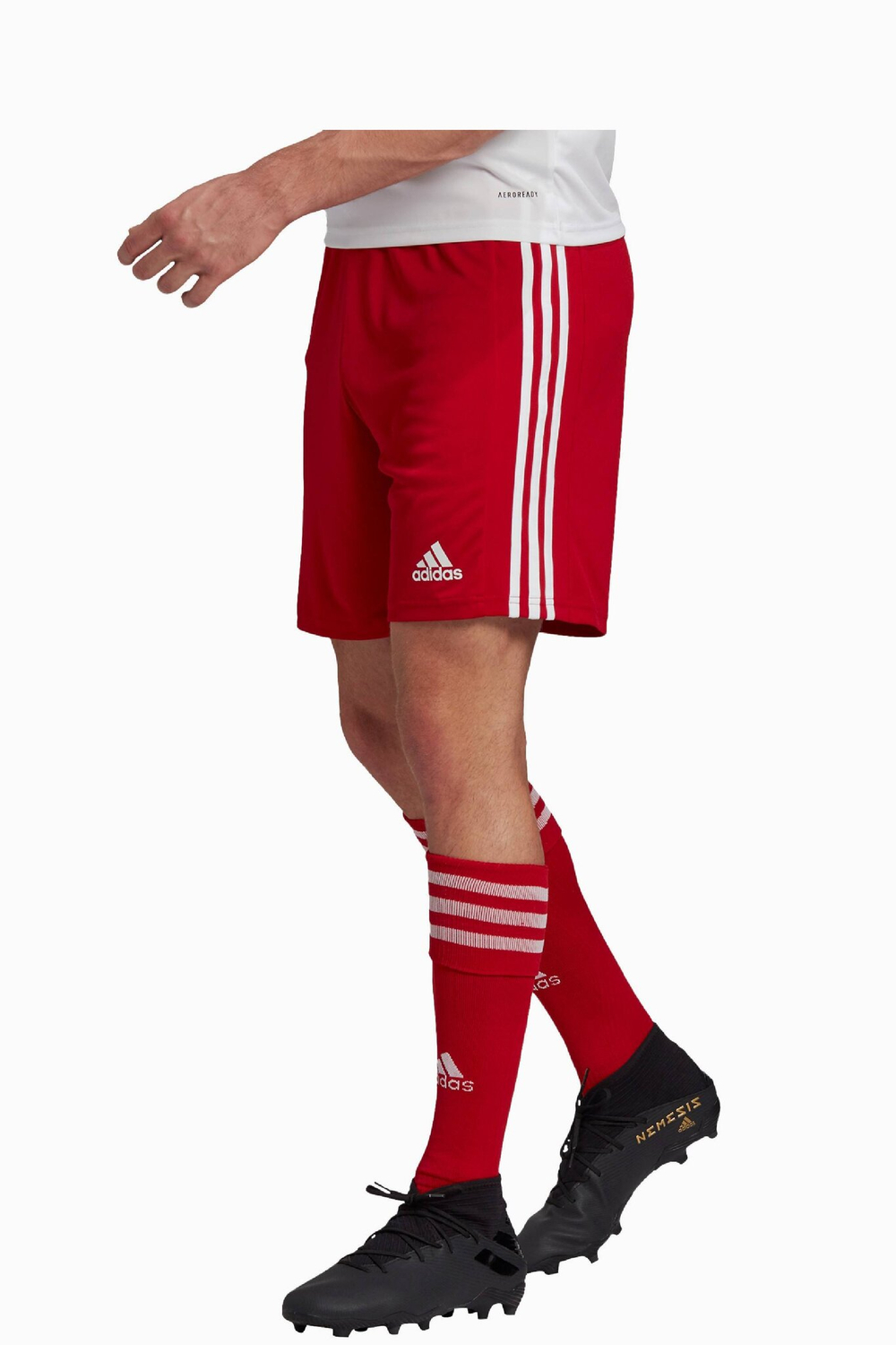 Шорты adidas Squadra 21