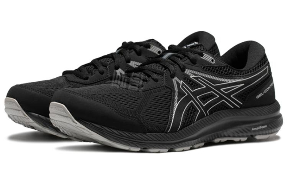Мужские кроссовки Asics Gel-Contend 7 'Black' 1011B730-001
