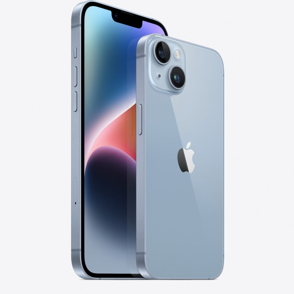 Apple iPhone 14 128 ГБ