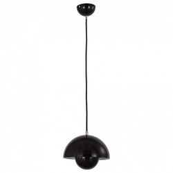 Подвесной светильник Lucia Tucci Narni 5 Narni 197.1 nero