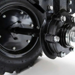 Мотоблок бензиновый Huter MK-11000P