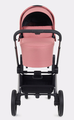 Детская коляска Rant Flex Pro 2 в 1 Pink 2023