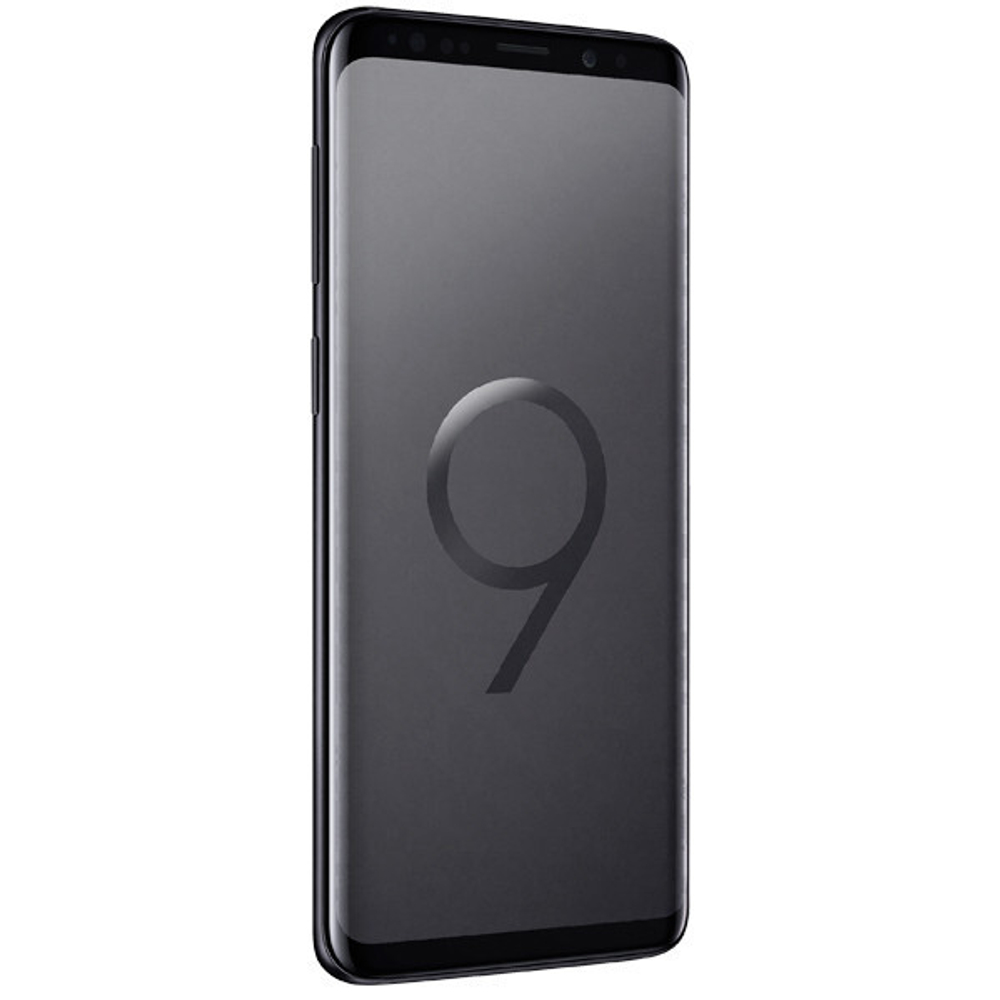 Samsung Galaxy S9 64Gb Черный бриллиант