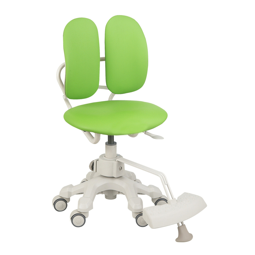 Ортопедическое кресло Duorest OPTIMA DR-289SG(А)