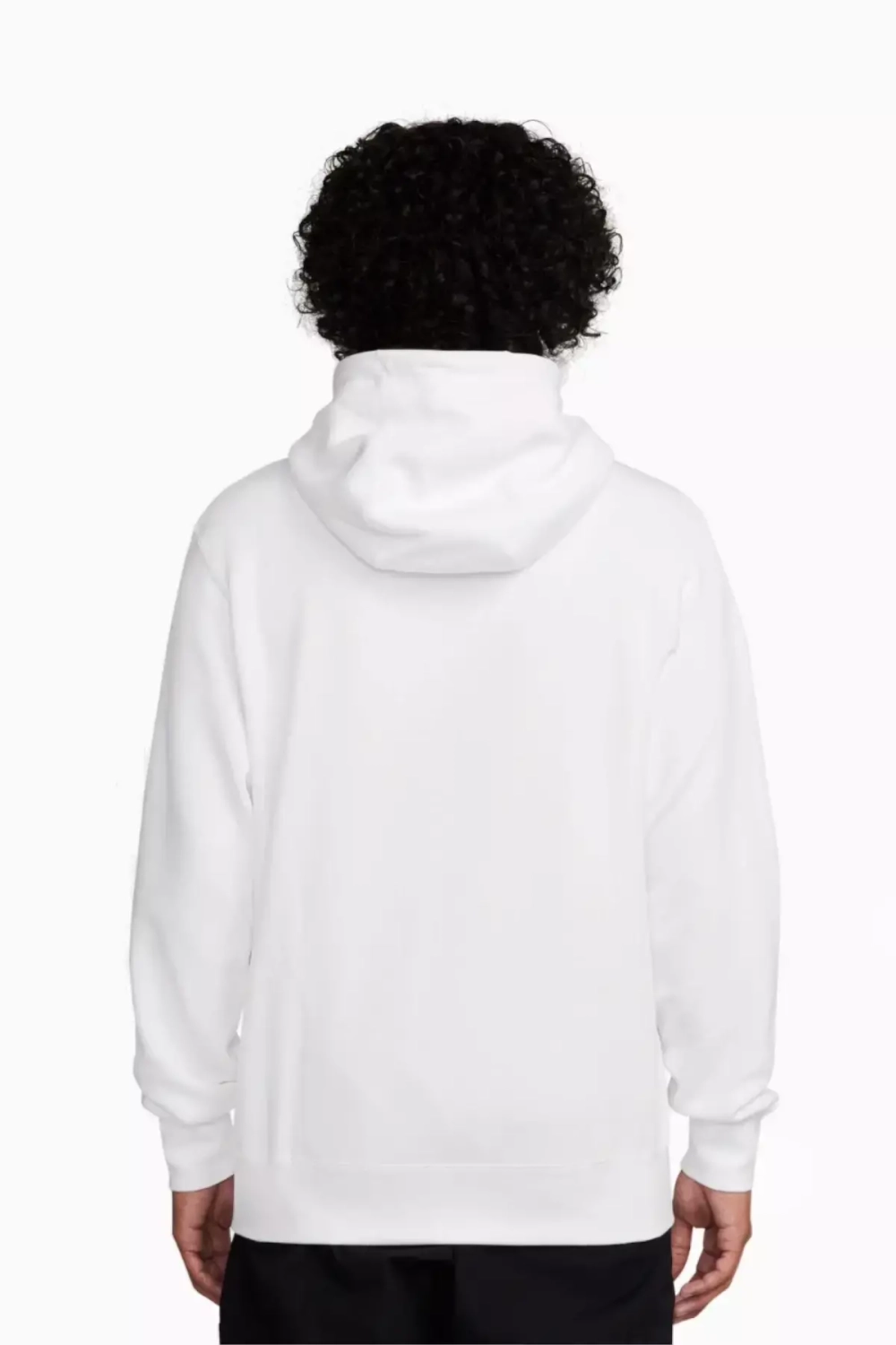 Кофта Nike Club Fleece