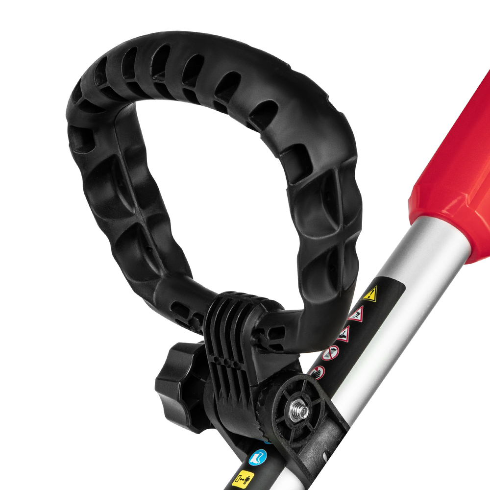 Триммер аккумуляторный GT-260, Li-Ion, 18 В, 1 акк.// MTX